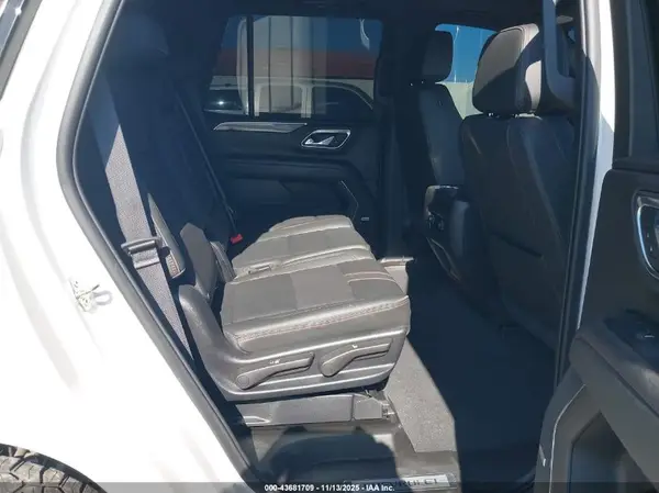 1GNSCRKD6MR487377 2021 CHEVROLET TAHOE - Image 8