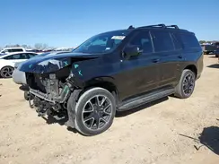 1GNSCRKD6NR290145 2022 CHEVROLET TAHOE