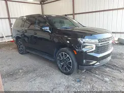 1GNSCRKD6PR104350 2023 CHEVROLET TAHOE
