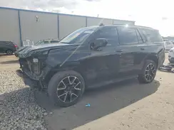1GNSCRKD6PR145576 2023 CHEVROLET TAHOE