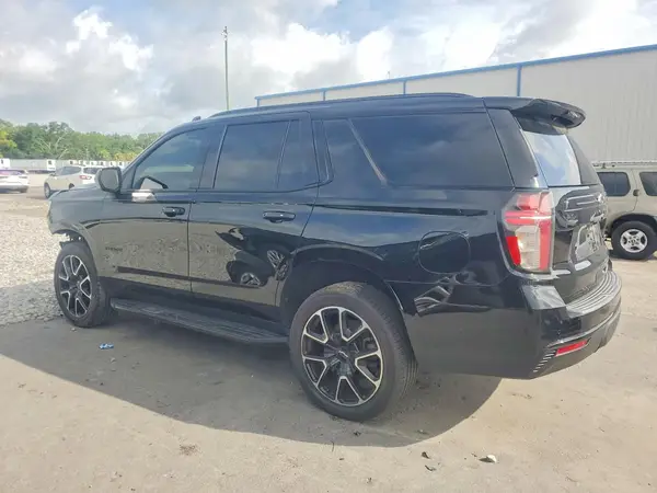 1GNSCRKD6PR145576 2023 CHEVROLET TAHOE - Image 2
