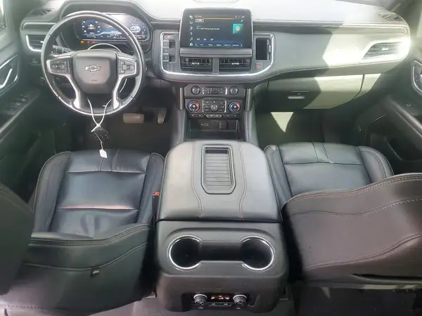 1GNSCRKD6PR145576 2023 CHEVROLET TAHOE - Image 8