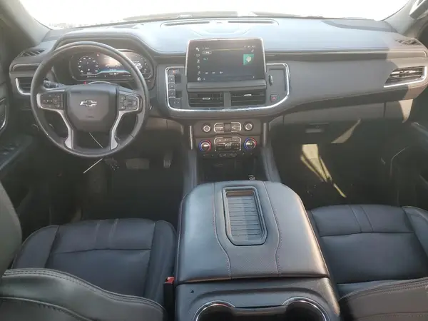 1GNSCRKD6PR311479 2023 CHEVROLET TAHOE - Image 8