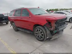 1GNSCRKD6RR132460 2024 CHEVROLET TAHOE
