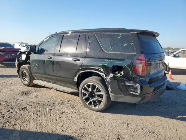 1GNSCRKD6RR207254 2024 CHEVROLET TAHOE - Image 2
