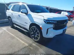 1GNSCRKD6RR238942 2024 CHEVROLET TAHOE