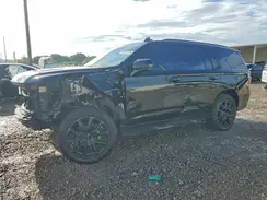 1GNSCRKD7MR209927 2021 CHEVROLET TAHOE