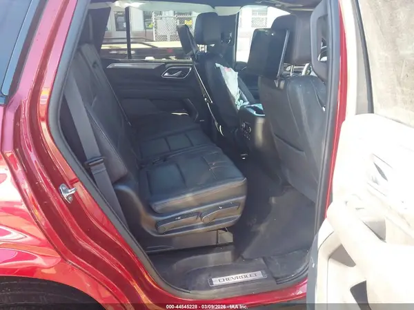 1GNSCRKD7MR289035 2021 CHEVROLET TAHOE - Image 8