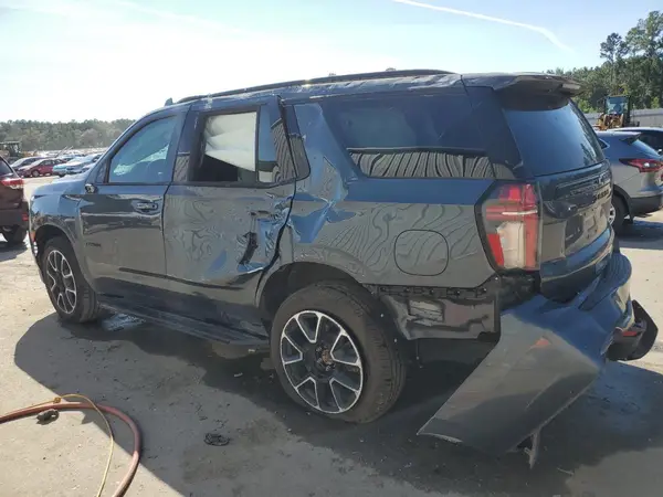 1GNSCRKD7MR411859 2021 CHEVROLET TAHOE - Image 2
