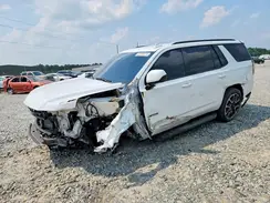 1GNSCRKD7MR442108 2021 CHEVROLET TAHOE