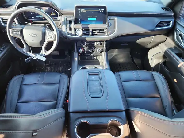 1GNSCRKD7PR185634 2023 CHEVROLET TAHOE - Image 8