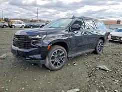 1GNSCRKD7PR209480 2023 CHEVROLET TAHOE