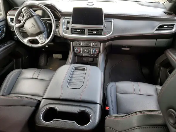 1GNSCRKD7PR209480 2023 CHEVROLET TAHOE - Image 8
