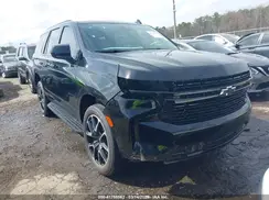 1GNSCRKD7PR225100 2023 CHEVROLET TAHOE