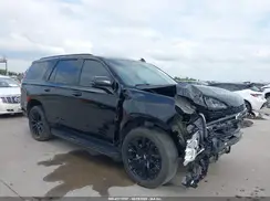 1GNSCRKD7PR231334 2023 CHEVROLET TAHOE