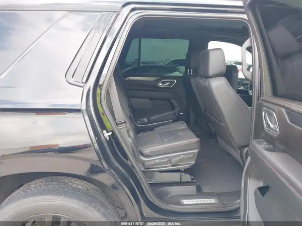 1GNSCRKD7PR231334 2023 CHEVROLET TAHOE - Image 8