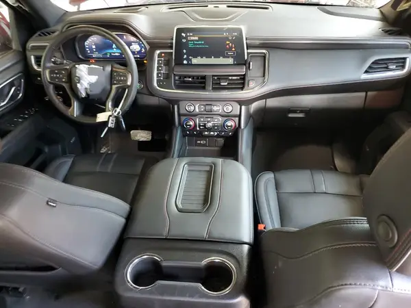 1GNSCRKD7PR453310 2023 CHEVROLET TAHOE - Image 8