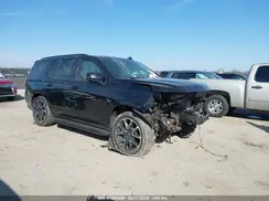 1GNSCRKD7RR224919 2024 CHEVROLET TAHOE
