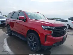 1GNSCRKD7RR409245 2024 CHEVROLET TAHOE