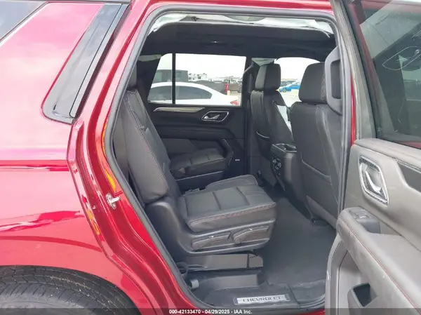 1GNSCRKD7RR409245 2024 CHEVROLET TAHOE - Image 8