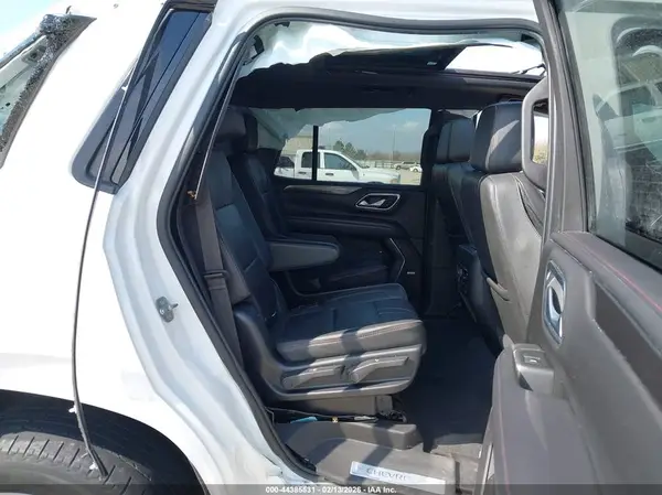 1GNSCRKD8MR332734 2021 CHEVROLET TAHOE - Image 8
