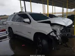 1GNSCRKD8MR464909 2021 CHEVROLET TAHOE
