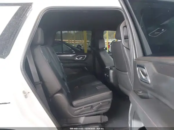 1GNSCRKD8MR464909 2021 CHEVROLET TAHOE - Image 8