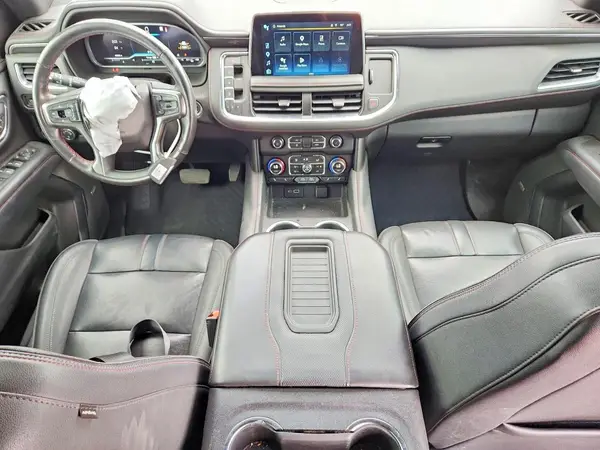 1GNSCRKD8NR281334 2022 CHEVROLET TAHOE - Image 8