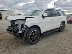 1GNSCRKD8PR444888 2023 CHEVROLET TAHOE