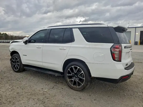 1GNSCRKD8PR444888 2023 CHEVROLET TAHOE - Image 2