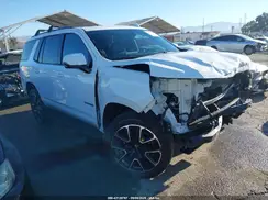 1GNSCRKD9MR211873 2021 CHEVROLET TAHOE