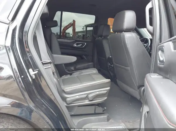 1GNSCRKD9MR245313 2021 CHEVROLET TAHOE - Image 8