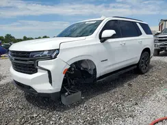 1GNSCRKD9MR395972 2021 CHEVROLET TAHOE