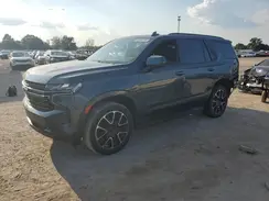 1GNSCRKD9MR468497 2021 CHEVROLET TAHOE