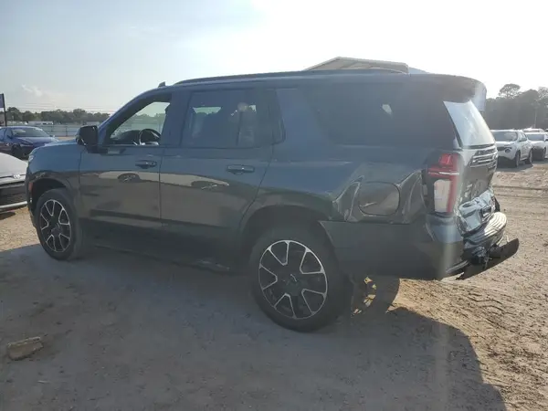 1GNSCRKD9MR468497 2021 CHEVROLET TAHOE - Image 2