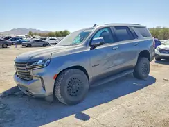 1GNSCRKD9NR320190 2022 CHEVROLET TAHOE