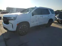 1GNSCRKD9PR112538 2023 CHEVROLET TAHOE