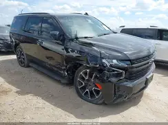 1GNSCRKD9PR113544 2023 CHEVROLET TAHOE