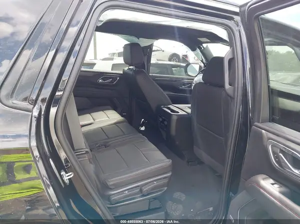 1GNSCRKD9PR113544 2023 CHEVROLET TAHOE - Image 8