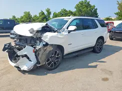 1GNSCRKD9PR133602 2023 CHEVROLET TAHOE