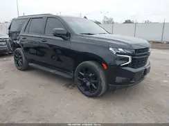 1GNSCRKD9PR314425 2023 CHEVROLET TAHOE