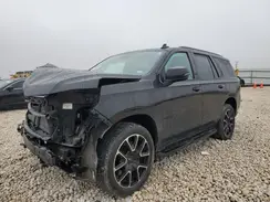1GNSCRKD9PR445189 2023 CHEVROLET TAHOE