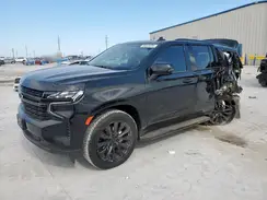 1GNSCRKD9PR460159 2023 CHEVROLET TAHOE