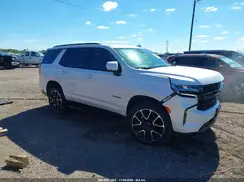 1GNSCRKD9PR464566 2023 CHEVROLET TAHOE
