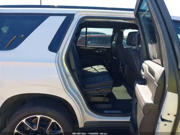 1GNSCRKD9PR464566 2023 CHEVROLET TAHOE - Image 8