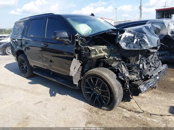 1GNSCRKD9PR486423 2023 CHEVROLET TAHOE - Image 1