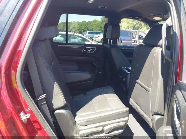 1GNSCRKD9PR557300 2023 CHEVROLET TAHOE - Image 8