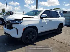 1GNSCRKD9RR416035 2024 CHEVROLET TAHOE