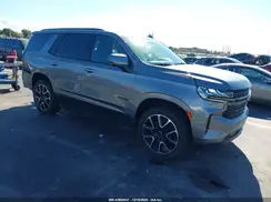 1GNSCRKDXMR287778 2021 CHEVROLET TAHOE