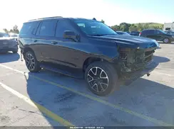 1GNSCRKDXMR472509 2021 CHEVROLET TAHOE